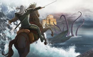 Зрители Netflix «наелись» «Ведьмаками»? Аниме «Сирены Глубин» показало результат близкий к катастрофе