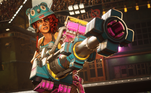 Microsoft показала Muse — ИИ-модель, которая способна генерировать геймплей в ответ на действия геймера