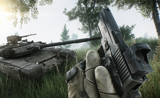 Появился тизер оптимизации в Escape from Tarkov — фанаты в ожидании обновлений