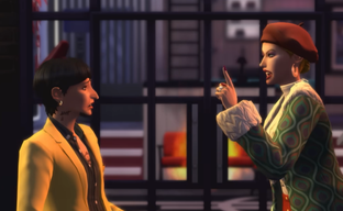 Показали геймплей The Sims 4 Businesses & Hobbies — крупного дополнения про малый бизнес