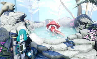 Авторы Palworld отмечают новую веху аудитории игры — количество игроков превысило 32 миллиона