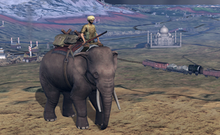 Бунт китайцев в Hearts of Iron 4 перерос в бомбардировку обзорами — рейтинг игры Paradox начал снижаться в Steam