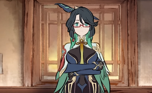 В России пройдёт коллаб Genshin Impact с сетью «Магнит» — miHoYo показала тизер