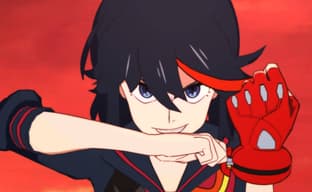 Aniplex открыла предзаказ на статую Рюко Матой и Мако Манкансёку из аниме Kill la Kill
