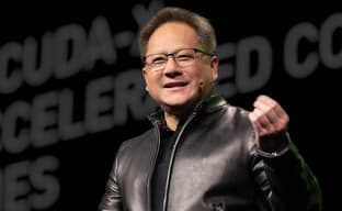 DeepSeek не смогла потопить гигантов. NVIDIA оправилась после потерь на бирже