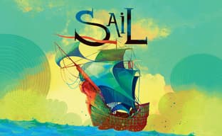 Пиратские разборки с кракеном: в России выпустят настольную и карточную игру Sail