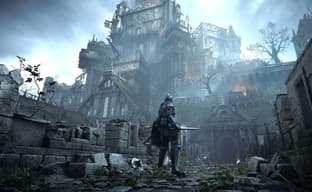 Sony disappointed FromSoftware after the release of Demon’s Souls. The next game was published by a competitor