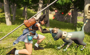 В Palworld продолжают переделывать геймплейные механики — вышло февральское обновление с оптимизацией и улучшениями