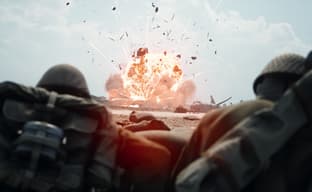 Япония против США в Squad 44. Туннели, огнеметы и новые войска