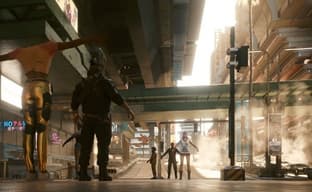 CDPR обещает самые реалистичные толпы в сиквеле Cyberpunk 2077. Студия обещала их и в оригинальной игре