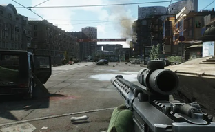 В Escape from Tarkov исправили ошибку 228, починку бронеплит и барахолку