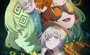 Романтика и роботы: полнометражное аниме «Создай девушку» покажут в российском прокате