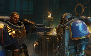 Авторы Space Marine 2 делают AAA-игру по франшизе Hasbro — владельца Transformers, Baldur’s Gate, D&D, Power Rangers и G.I. Joe