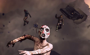 Падение с 584 до 7 FPS: тесты PhysX на RTX 5080 в Mirrors Edge и Borderlands 2