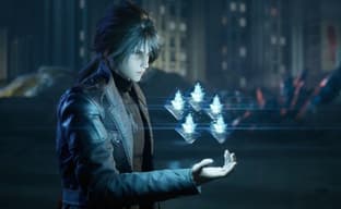 Создатель Lost Soul Aside рассказал, как Final Fantasy 15, Bayonetta и DMC повлияли на игру