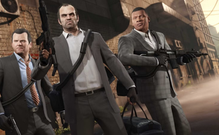 Rockstar бесплатно улучшит GTA 5 на ПК до версий для PS5 и Xbox Series X|S