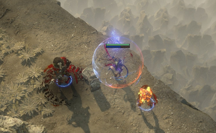 В Path of Exile стартует ивент «Наследие Фрекии» с заменой Атласа и спецклассами Восхождения — представлен список изменений