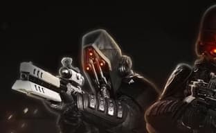 Создатели Helldivers 2 работают над вторым кроссовером после выпуска скинов по мотивам Killzone