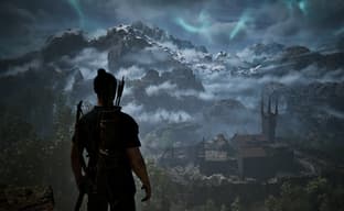 Эксклюзив: мы поиграли в Gothic Remake! Наши впечатления и опасения