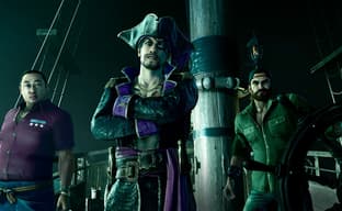 Like a Dragon: Pirate Yakuza in Hawaii получила высокие оценки изданий. За что хвалят и ругают проект?