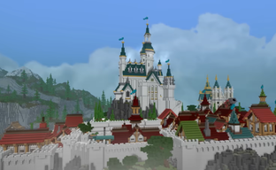 Minecraft получила коллаб с Dungeons & Dragons — вышло фэнтези-дополнение в стиле франшизы Hasbro