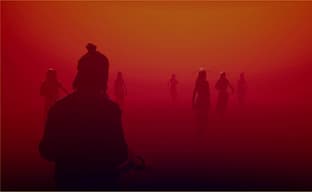 Файтинг Sifu получит полноценный фильм. В экранизации задействованы Netflix и режиссёр «Джона Уика»