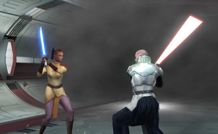 В EGS раздают культовые ролевые игры по «Звёздным войнам» — стартовало новое промо Star Wars KOTOR