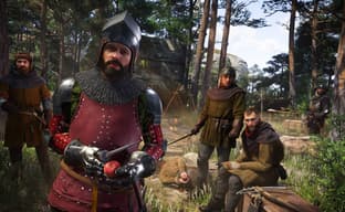 В Kingdom Come: Deliverance 2 появится новый уровень сложности. Тестирование уже идёт