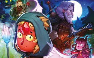 На поиски приключений: настольная игра «Изнанка» и дополнения к ней уже в предзаказе