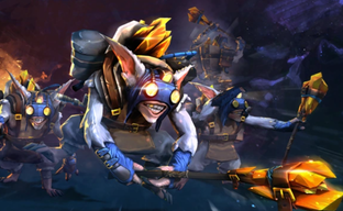 Баг в Dota 2 позволяет дюпать Meepo сапоги на своих клонах и сломать баланс — Valve не исправила ошибку