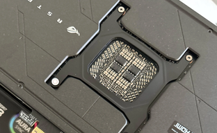 GeForce RTX 5090 загорелась — ПК геймер столкнулся с огненной проблемой