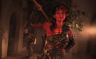 Косплеерши показали схватку между Карлах и Минтарой из Baldur's Gate 3