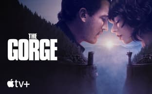 Фильм «Ущелье», вдохновленный Silent Hill и Until Dawn, побил рекорд Apple TV+ по количеству зрителей