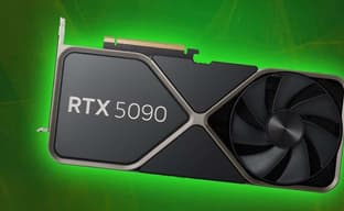 Дефектные чипы NVIDIA RTX 5090 снижают производительность на 5%
