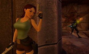 GamesVoice показала актёров русской озвучки ремастеров Tomb Raider IV-VI, которую официально добавили в игру