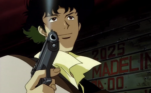 Fortnite получит коллаб с аниме «Ковбой Бибоп» — первый тизер и детали