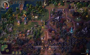 Духовная наследница «Героев» Songs of Conquest появится на iOS и Android в марте