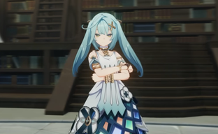 Баннеры персонажей Genshin Impact 5.5, раскрыты четырёхзвёздочные и пятизвёздочные герои — инсайд