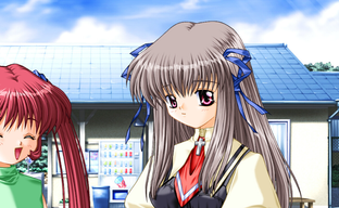 Спустя 25 лет культовая новелла AIR выйдет на ПК в Steam, но предстоит пройти «жёсткую» модерацию Valve