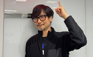 Хидео Кодзима признался, что был вынужден монтировать новый трейлер Death Stranding 2 в своей голове