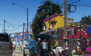 Ya se han abierto las reservas de GTA 6 en una tienda: los jugadores podrán reservar una copia del juego de Rockstar Games