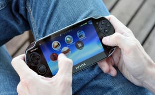 PlayStation Vita вышла на Западе 13 лет назад