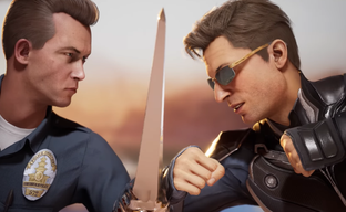 Mortal Kombat 1 Creator Ed Boon Showed a Gameplay Teaser of T-1000 from \"Terminator 2\" and a Cameo Fighter