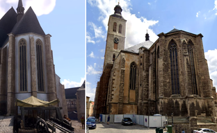 Замки и города из Kingdom Come Deliverance 2 сравнили с реальными локациями в Чехии