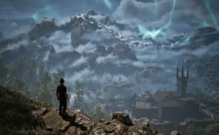 Демо ремейка Gothic стало доступно в Steam. Nyras Prologue полностью переведено на русский язык