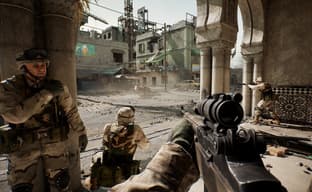 Кампания Delta Force не для слабаков. Даже разработчики её не осилили