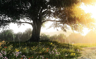 Kingdom Come Deliverance 2 Players Criticize Rain for Spoiling the Game Experience