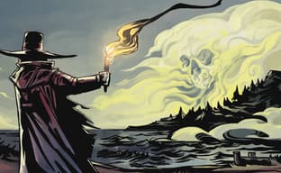 Настольная игра «Роанок: Охота на ведьм» появилась на прилавках магазинов