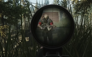 Escape from Tarkov Arena получила новый движок и улучшенную систему звука. Вышло обновление 0.2.7.0