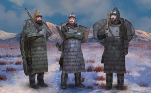 Новые дополнения Crusader Kings 3 получили смешанные отзывы — геймеры недовольны наборами Content Creator Pack Medieval Monuments и Arctic Attire